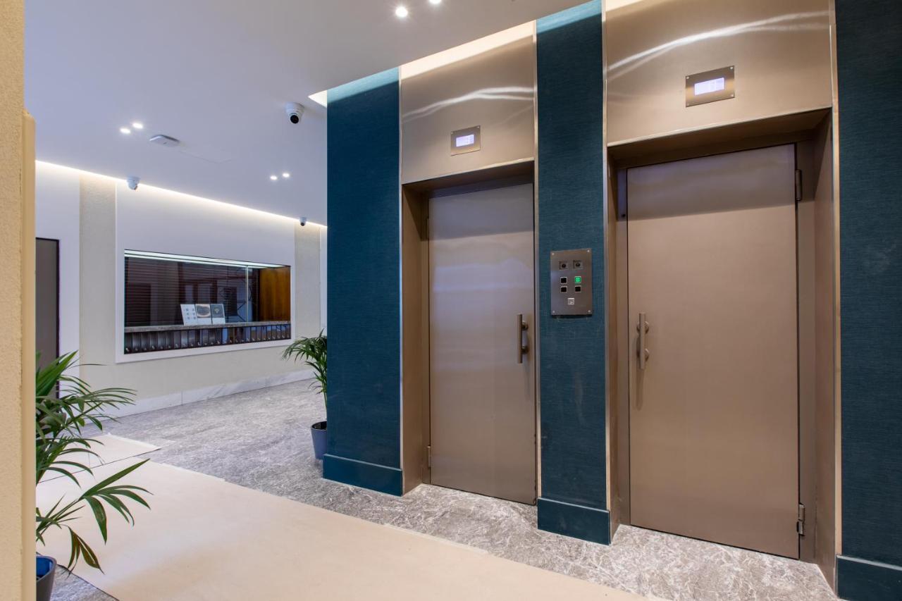 Daplace - Portaluppi Apartment Милан Экстерьер фото